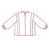 Atelier Jupe - Gabrielle Blouse